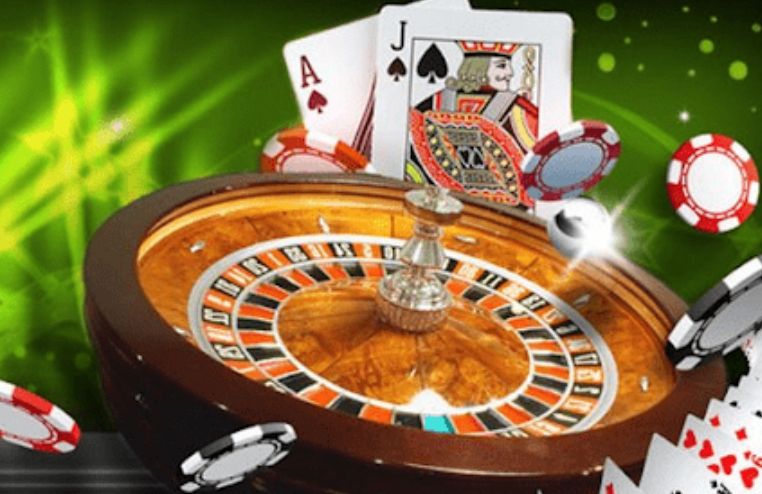 پاکستان کے Casino Magic کھلاڑیوں کے لیےجیک پاٹ گیم