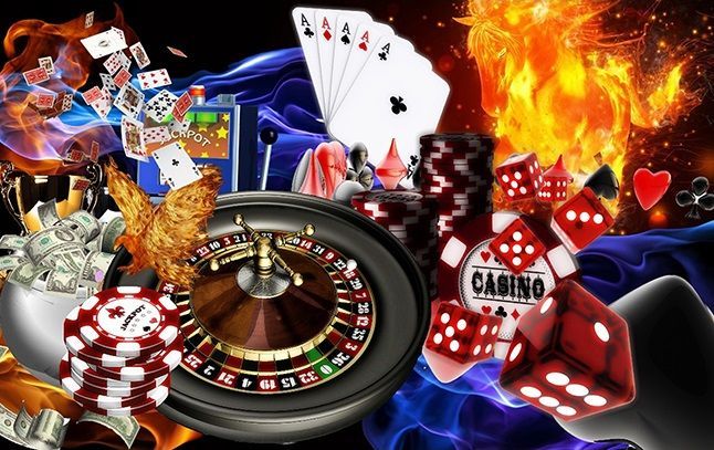 Casino Magic کیسینو میں رولیٹی گیمز کے بارے میں معلومات
