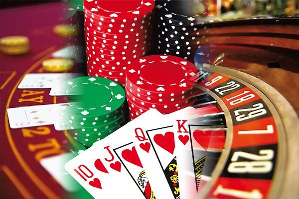 Casino Magic کیسینو میں بکراٹکھیلیں