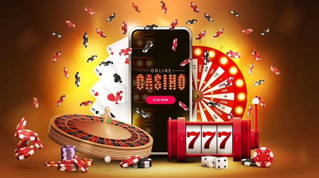 ایک اکاؤنٹ بنائیں یا Casino Magic کیسینو میں لاگ ان کریں۔