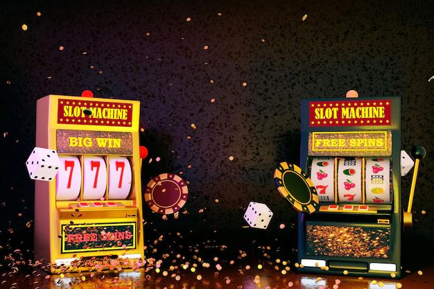 Casino Magic سائٹ پر خرید بونس کے ساتھ سلاٹس