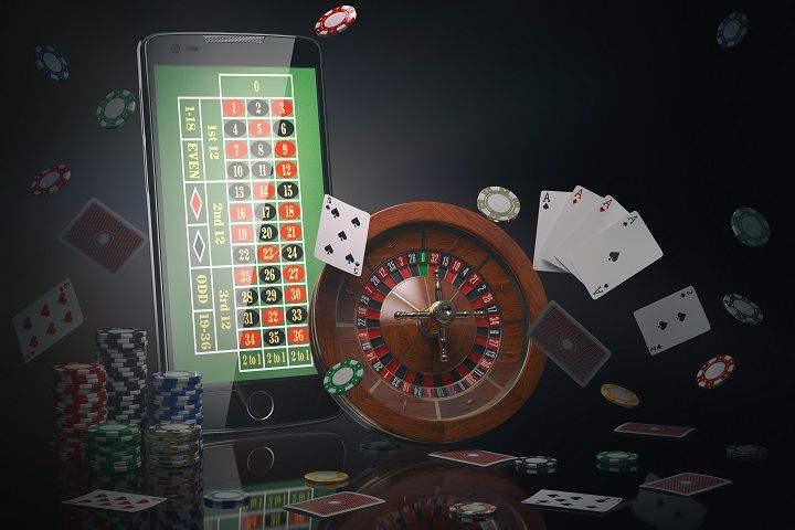 Casino Magic سائٹ کے لیے آن لائن گیمز فراہم کرنے والے