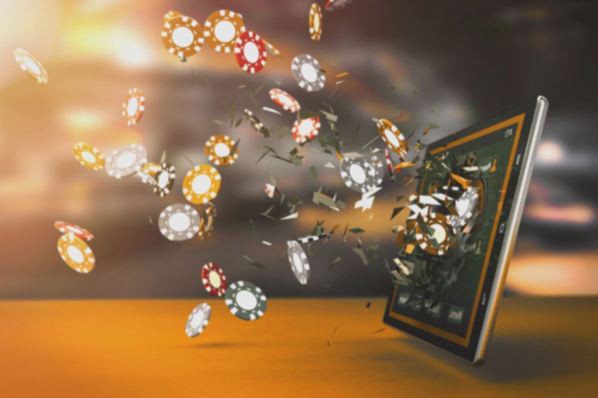 Casino Magic آن لائن کیسینو میں کھیلنے کی وجوہات