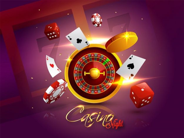 Casino Magic کیسینو گیمز کا ایک زمرہ منتخب کریں

